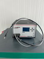 professionele batterij-tester / batterij-belastingtester, Ophalen