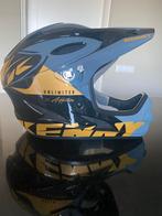 BMX helm Kenny M, Fietsen en Brommers, Fietsen | Crossfietsen en BMX, Ophalen, Zo goed als nieuw, Aluminium
