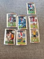 Panini 95 Ajax Voetbalplaatjes, Ophalen of Verzenden, Gebruikt, Ajax, Spelerskaart