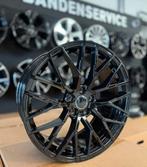 18 19 inch R8 look velgen 5x112 audi a3 a4 a5 a6 q2 q3 q4 q5, 18 inch, Velg(en), Nieuw, Ophalen of Verzenden