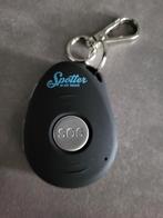 Spotter my GPS tracker incl lader, Ophalen of Verzenden, Zo goed als nieuw