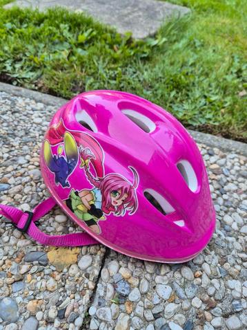 Fietshelm - Maat M beschikbaar voor biedingen