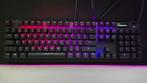 Steelseries APEX PRO, Ophalen, Gaming toetsenbord, Zo goed als nieuw, Qwerty