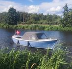 Polar 22 , 42pk sole diesel. +  Elwaro 815 HT 110pk yanmar, Watersport en Boten, Sloepen, Ophalen, Gebruikt, Binnenboordmotor