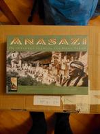 Anasazi bordspel - De verloren pueblos van Mesa Verde, Hobby en Vrije tijd, Gezelschapsspellen | Bordspellen, Ophalen of Verzenden