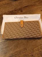 Nieuwe Dames Portemonnee, Bruin, Nieuw, Ophalen of Verzenden, Dolce & Gabbana
