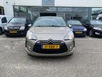 Citroen DS3 1.4 Chic AIRCO | CRUISE CONTROL | DEALER ONDERHO, Auto's, Citroën, Origineel Nederlands, Te koop, 1050 kg, 5 stoelen