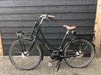 Cortina E-U4 elektrische fiets framemaat 57 met middenmotor, Fietsen en Brommers, Elektrische fietsen, Overige merken, Ophalen of Verzenden