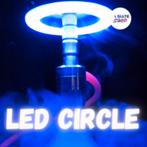 Waterpijp LED 16MM, Ophalen of Verzenden, Nieuw, (Water)pijp