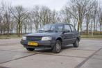 Peugeot 309 1.4 XL Profil U9 1990 Grijs, Origineel Nederlands, Te koop, Zilver of Grijs, Benzine