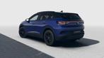 Volkswagen ID.4 286pk Pro Limited Edition Plus 77 kWh | LMV, Automaat, 12 maanden, Achterwielaandrijving, Zwart