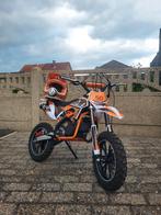 Gazelle nitro 50cc, Ophalen, Overige typen, Zo goed als nieuw, 50 cc