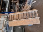 Trap, Doe-het-zelf en Verbouw, Ladders en Trappen, Ophalen of Verzenden, Zo goed als nieuw, 2 tot 4 meter