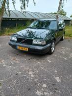 Volvo 850 2.5 I AUT 1995 Groen, Auto's, 1408 kg, 700 kg, Origineel Nederlands, Stationwagon