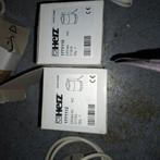 Herz Thermomotoren 7711 Thermische servomotor | 1771112, Minder dan 30 cm, Overige typen, Nieuw, Minder dan 60 cm