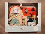 NIEUW! Activiteitenbord Baby - Lilliputiens, Ophalen of Verzenden, Nieuw, Overige typen, Met geluid