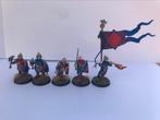 Freeguild Steelhelms cities of sigmar, Figuurtje(s), Nieuw, Warhammer, Ophalen of Verzenden