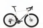 Roval Clx50 carbon achtervelg shimano body 11-12 speed, Ophalen, Zo goed als nieuw