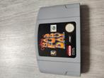Conker's Bad Fur Day, Spelcomputers en Games, Games | Nintendo 64, Shooter, 1 speler, Ophalen of Verzenden, Zo goed als nieuw
