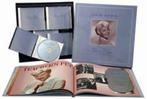 Doris Day deluxe 5 cd Que Sera Bear Family limited luxe box, Ophalen of Verzenden, 1980 tot 2000, Zo goed als nieuw, Boxset