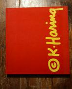 Keith Haring boek., Ophalen of Verzenden, Nieuw