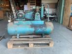 Compressor, Ophalen, Gebruikt, 200 tot 400 liter/min, Minder dan 25 liter