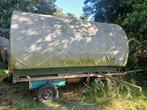 Tiny house,pipo wagen woon keet , huifkar, Ophalen