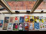 Kinderboeken - 19 stuks, Ophalen of Verzenden, Gelezen