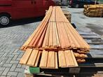 restpartij deens rabat, Tuin en Terras, Palen, Balken en Planken, Ophalen, 250 cm of meer, Planken