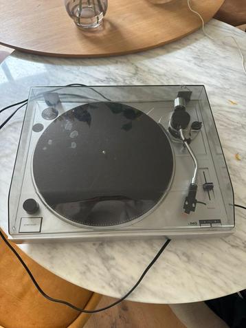 IMG Stage Line DJP-104USB voorversterkte platenspeler beschikbaar voor biedingen