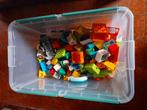 Grote bak Lego Duplo, Kinderen en Baby's, Speelgoed | Duplo en Lego, Ophalen, Zo goed als nieuw, Duplo