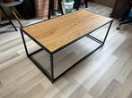 MOOS Jaxon Salontafel, Ophalen, 100 tot 150 cm, 50 tot 100 cm, Zo goed als nieuw
