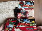 Harry Potter legen 4841, Kinderen en Baby's, Speelgoed | Duplo en Lego, Ophalen of Verzenden, Nieuw, Complete set, Lego
