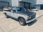 1980 Ford F100 F150 F250 V8 Automaat NL Kenteken APK, Automaat, Achterwielaandrijving, Overige bekleding, Overige kleuren