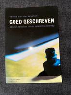 Goed Geschreven - Zakelijk Schrijven, Ophalen of Verzenden, Alpha, Zo goed als nieuw, HBO