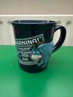 Grote beker Iejoor Disney, Ophalen of Verzenden, Winnie de Poeh of vrienden, Zo goed als nieuw, Servies