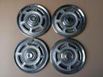 4x 14" Wieldoppen Ford Falcon/ Econoline (1963) USA, Verzenden, Ford