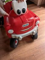 Little Tikes brandweerwagen, Ophalen, Gebruikt