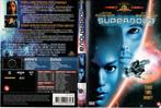 DVD Film: Supernova, Alle leeftijden, Ophalen of Verzenden, Zo goed als nieuw, Science Fiction