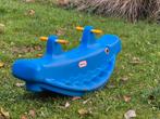 Little tikes wip walvis, Ophalen of Verzenden, Gebruikt