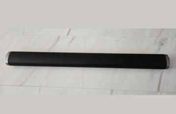 soundbar afstandsbediening,ophangbeugels zwart in verpakking beschikbaar voor biedingen