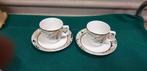 kop en schotel, Huis en Inrichting, Keuken | Servies, Ophalen of Verzenden, 'T Olde Gre-j, Info@toldegrej.nl, Endepoelstraat 20f Didam