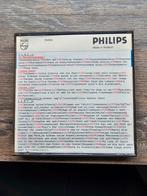 Band Philips lp18 muziek jaren 80, Ophalen of Verzenden