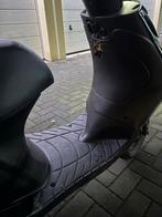 Zip 80cc, Ophalen, Gebruikt, Carburateur, Piaggio