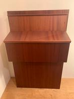 Mahoniehouten stuurstand stuurconsole nieuw, Watersport en Boten, Accessoires en Onderhoud, Ophalen, Zo goed als nieuw