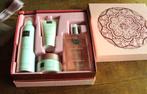 Pakket Rituals of Sakura, Ophalen of Verzenden, Zo goed als nieuw, Bad & Douche