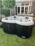 Jacuzzi balboa 5 pers, Ophalen, Gebruikt, Filter, Vast