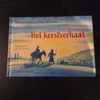 Het Kerstverhaal - Marianne Busser & Ron Schröder, Diversen, Kerst, Ophalen of Verzenden, Zo goed als nieuw