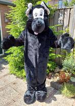 Fursuit / dierenpak zwarte rat (one size), Ophalen of Verzenden, Nieuw, Pak of Jurk