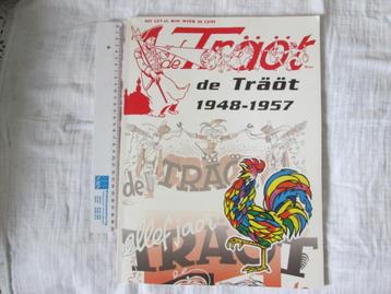 jocus de traot 1948 1957 boek beschikbaar voor biedingen